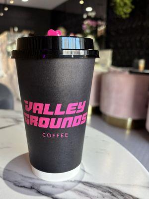 Valley Grounds Coffee