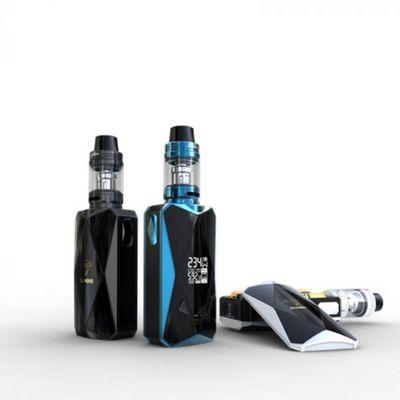 Ijoy Diamond mod kit.