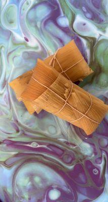 Cuban Tamales