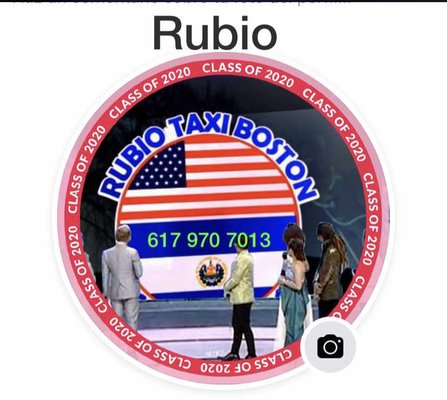 Si usted busca un taxi le recomendamos a Rubio Taxi Boston pero uno en todo Massachusetts