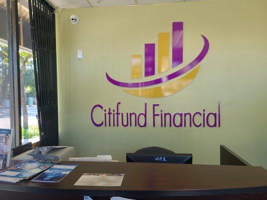 Citifund Financial