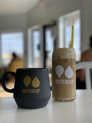 Buttercup all day cafe