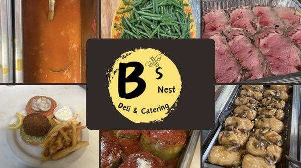 B's Nest Deli