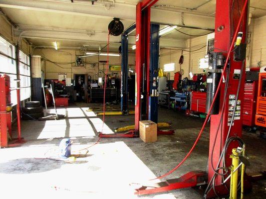 Car Repair Colorado Springs