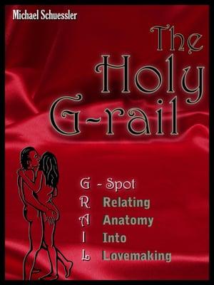 The Holy G-rail www.holygwear.com