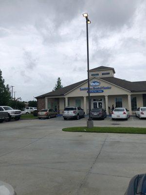 Louisiana Dental Center - Houma