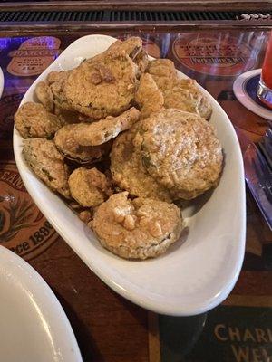 Fried Pickles