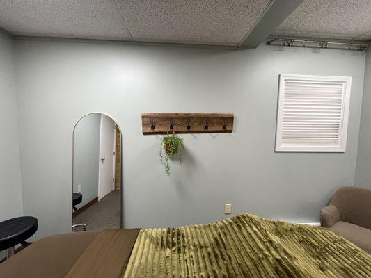 Michael's Massage Room