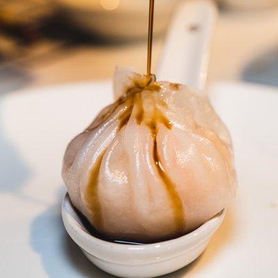 Super Har Gow Dim Sum