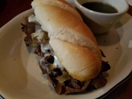 French Dip