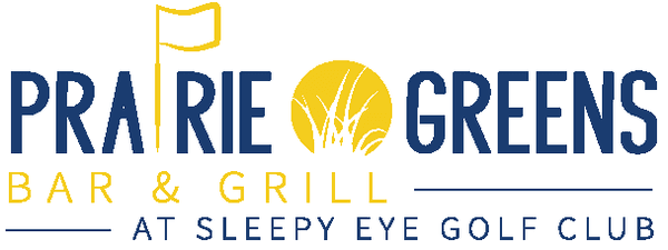 Prairie Green Bar & Grill at SEGC logo