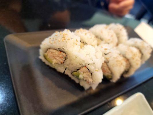 California roll