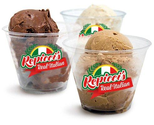 Repicci's Real Italian Ice & Gelato