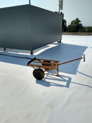 California Commercial Roofing Systems