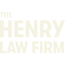 The Henry Law Firm