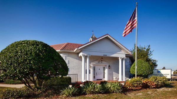 National Cremation and Burial Society - Sarasota