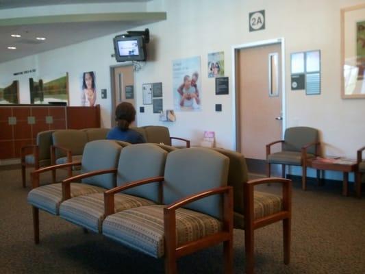 Waiting Room