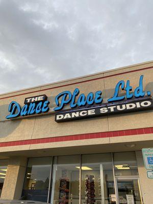 Dance Place