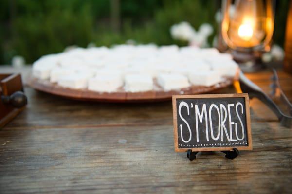 Farmstead at Long Meadow Ranch wedding | Photo credit: Chloe Jackman Photography