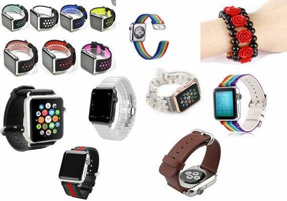 Apple Watch Bands