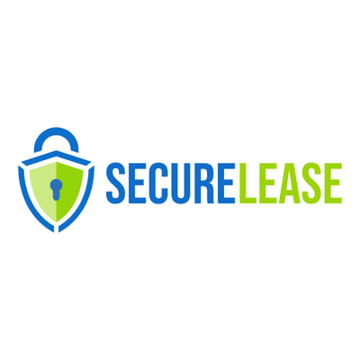 SecureLease Logo