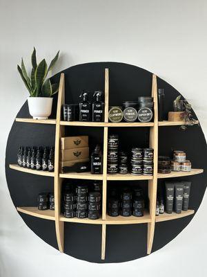 Product Display