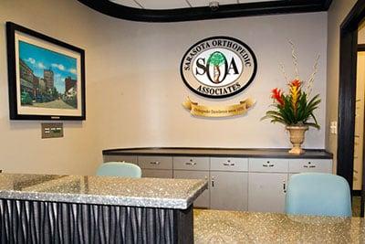 Sarasota Orthopedic Associates