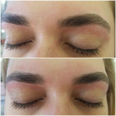 Brows by Danielle!