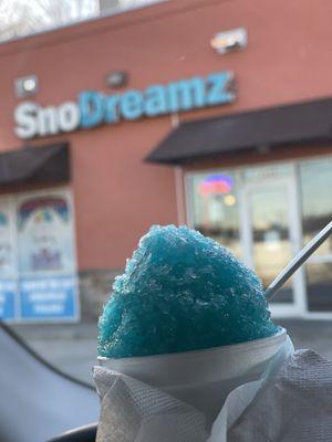 Sno Dreamz