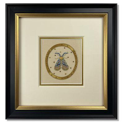 needlework framing