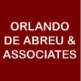 Orlando De Abreu & Associates logo