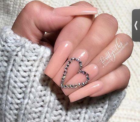 Ivy Spa Nails