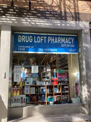 Drug Loft Pharmacy