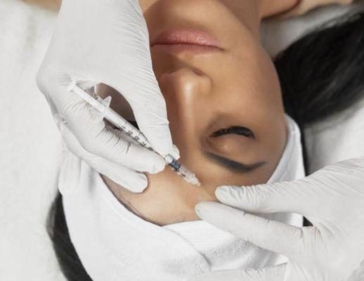 Cosmetic procedures - Botox, Neuro Toxin Treatments