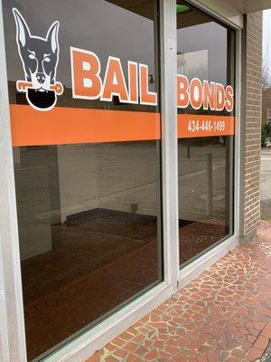 Apex Bail Bonds of Halifax provides bail bonds in South Boston, Scottsburg, Vernon Hill, Clover, Alton, Nathalie, Cluster Springs, etc