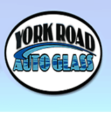 York Road Auto Glass logo