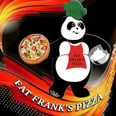 Fat Franks Pizza Hartford, CT