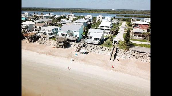 Home on the Beach