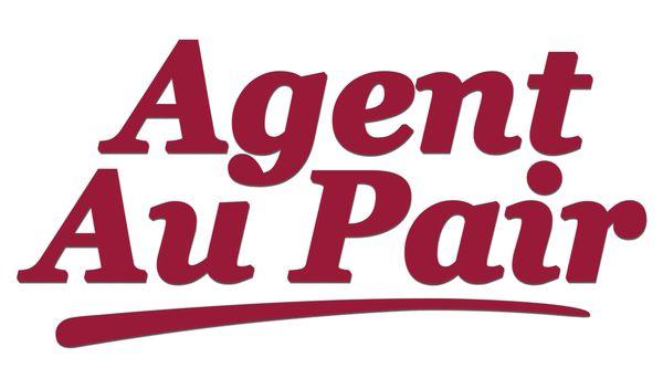 Agent Au Pair Logo