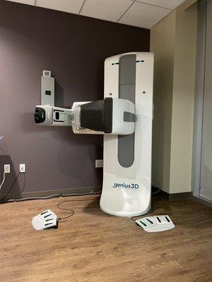 Solis Mammography Katy