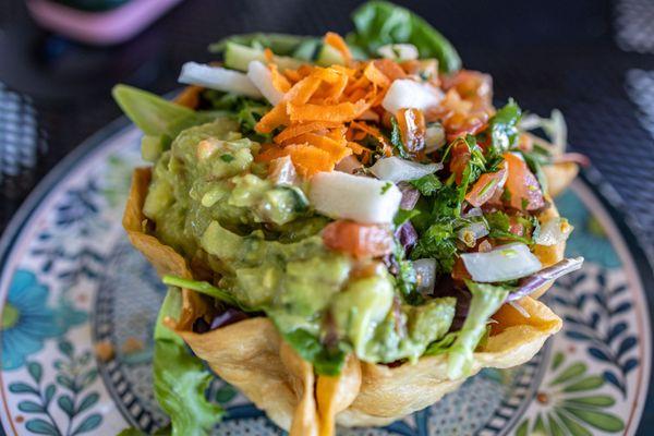 Taco Salad ($12)