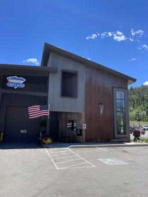 Telluride Tire & Auto