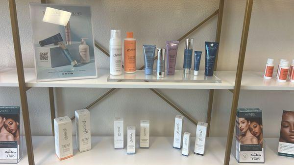 GlyMed Skincare