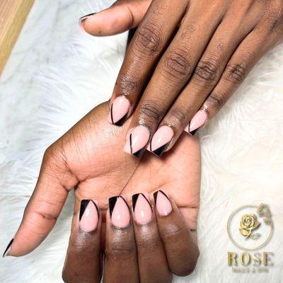 Rose Nail Spa