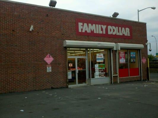 Family Dollar