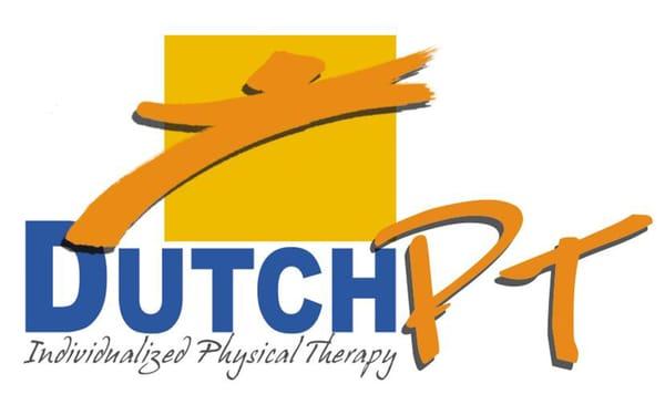 Dutch PT Logo