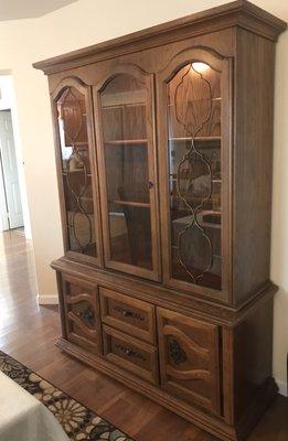 China Cabinet