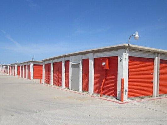 Public Storage