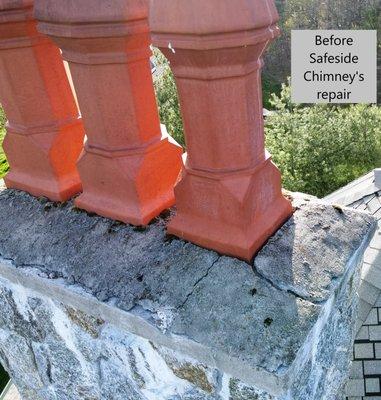 Safeside Chimney and Duct Cleaning