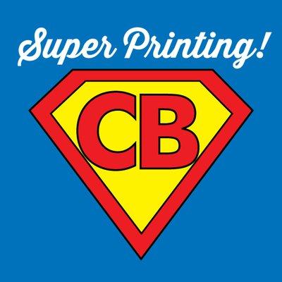 Super Printing